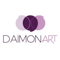 Daimon Art Web Agency logo