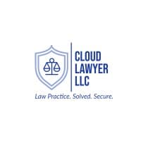 Cloud Lawyer logo