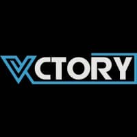 Vctory logo