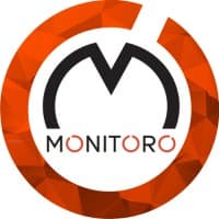 Monitoro logo