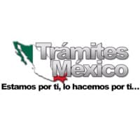 Tramites Mexico SA de CV logo