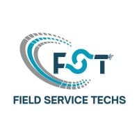 Field Service Techs logo