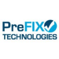 Prefix logo