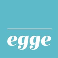 Egge ReklamebyrÃ¥ logo