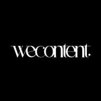 WeContent Digital Marketing logo