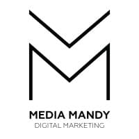 MediaMandy Agency @mediamandy_agency logo