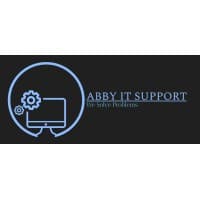 Abby IT Support logo