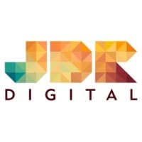 JDR-Digital logo