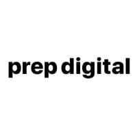 PREP DIGITAL logo