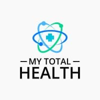 My Total Health logo