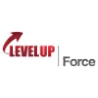 LevelUp Force logo