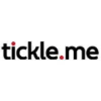 TICKLE.ME logo