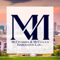McCrummen Immigration Law Group logo