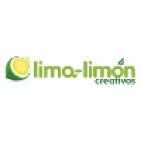 Lima-LimÃ³n Creativos logo