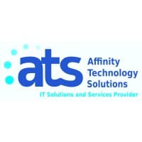 Affinity Technology Solutions logo