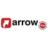Arrow B2B logo