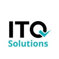 ITQ Solutions logo