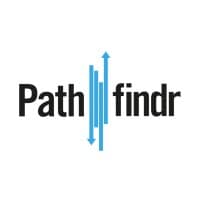 Pathfindr logo