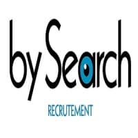 bySearch logo