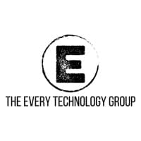 The Every Technology Group logo