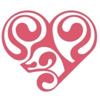 Human brands & marketing logo