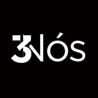 AgÃªncia 3NÃ³s logo
