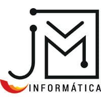JM InformÃ¡tica PE logo