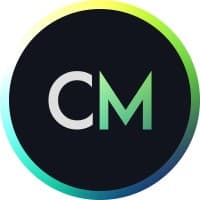 CÃ³digo Media logo