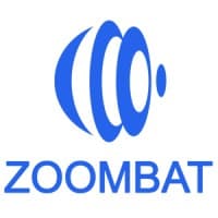 ZOOMBAT logo
