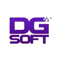 DGSoft logo