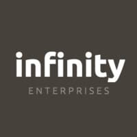 Infinity Enterprise Consulting logo