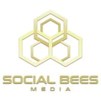 Social Bees Media logo