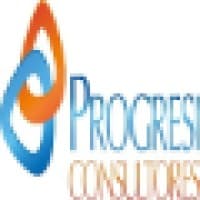 Progresi Consultores logo