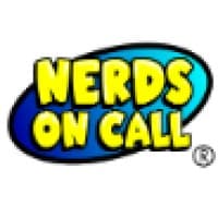 Nerds On Call Computer Repair logo