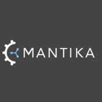 Mantika logo