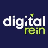 Digital Rein logo