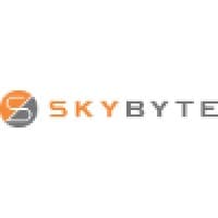 SkyByte logo