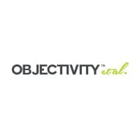 OBJECTIVITY et al logo
