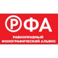 RFA logo