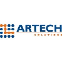 Artech Solutions Inc Iowa logo