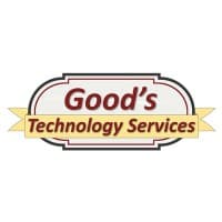 Good's Technology Services logo