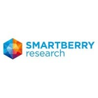 Smartberry Research logo