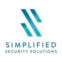 Simplified Security Solutions logo