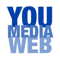 YouMediaWeb logo