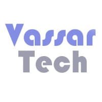 Vassar logo