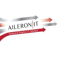 Aileron IT logo