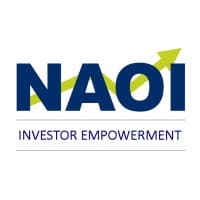 National Association of Online Investors logo