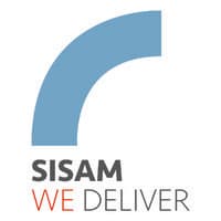 SISAM logo