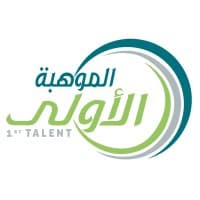 1st Talent logo