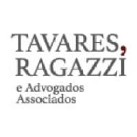 TAVARES RAGAZZI E ADVOGADOS ASSOCIADOS logo